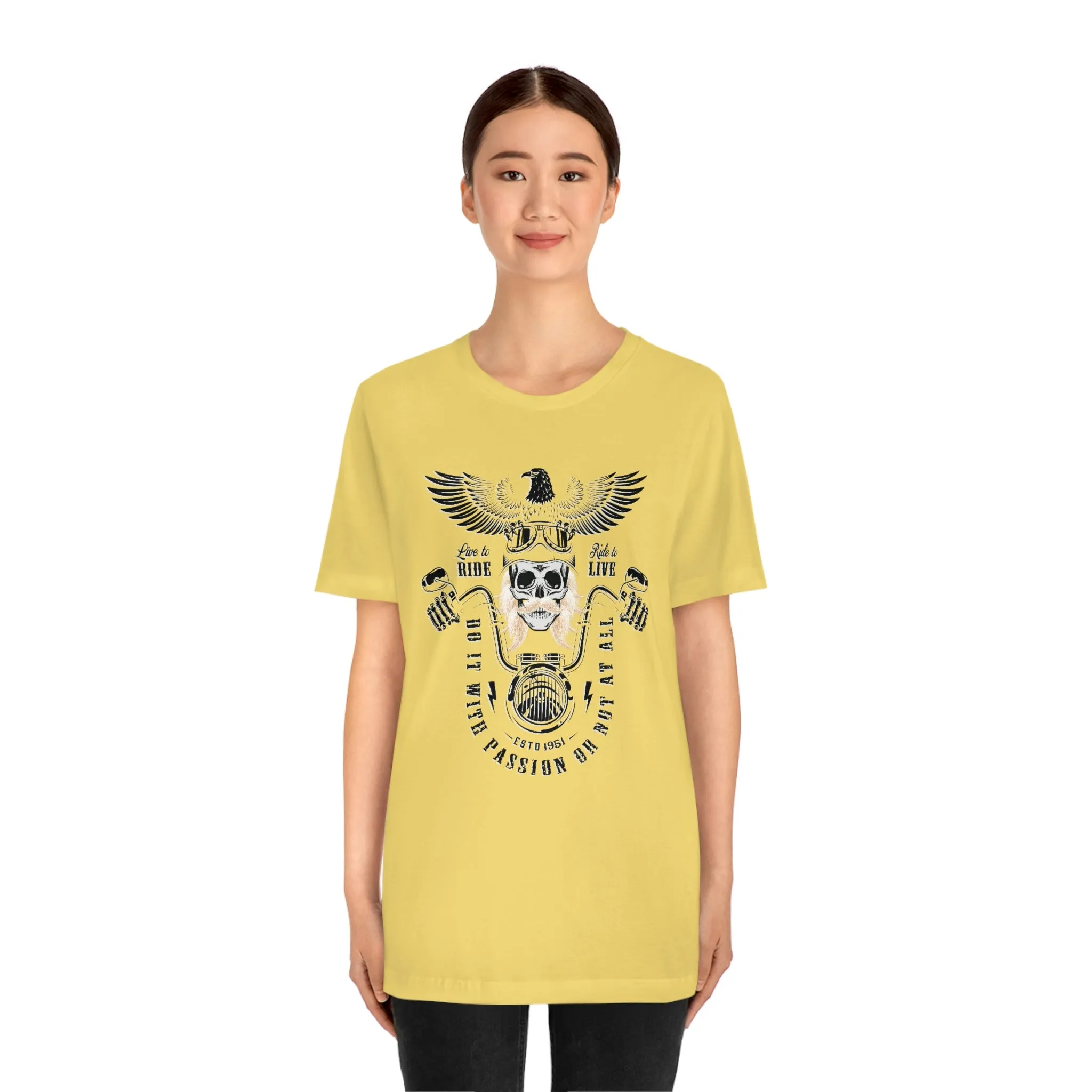 Tribute T  - Unisex Jersey Short Sleeve Tee - Sunshine Family