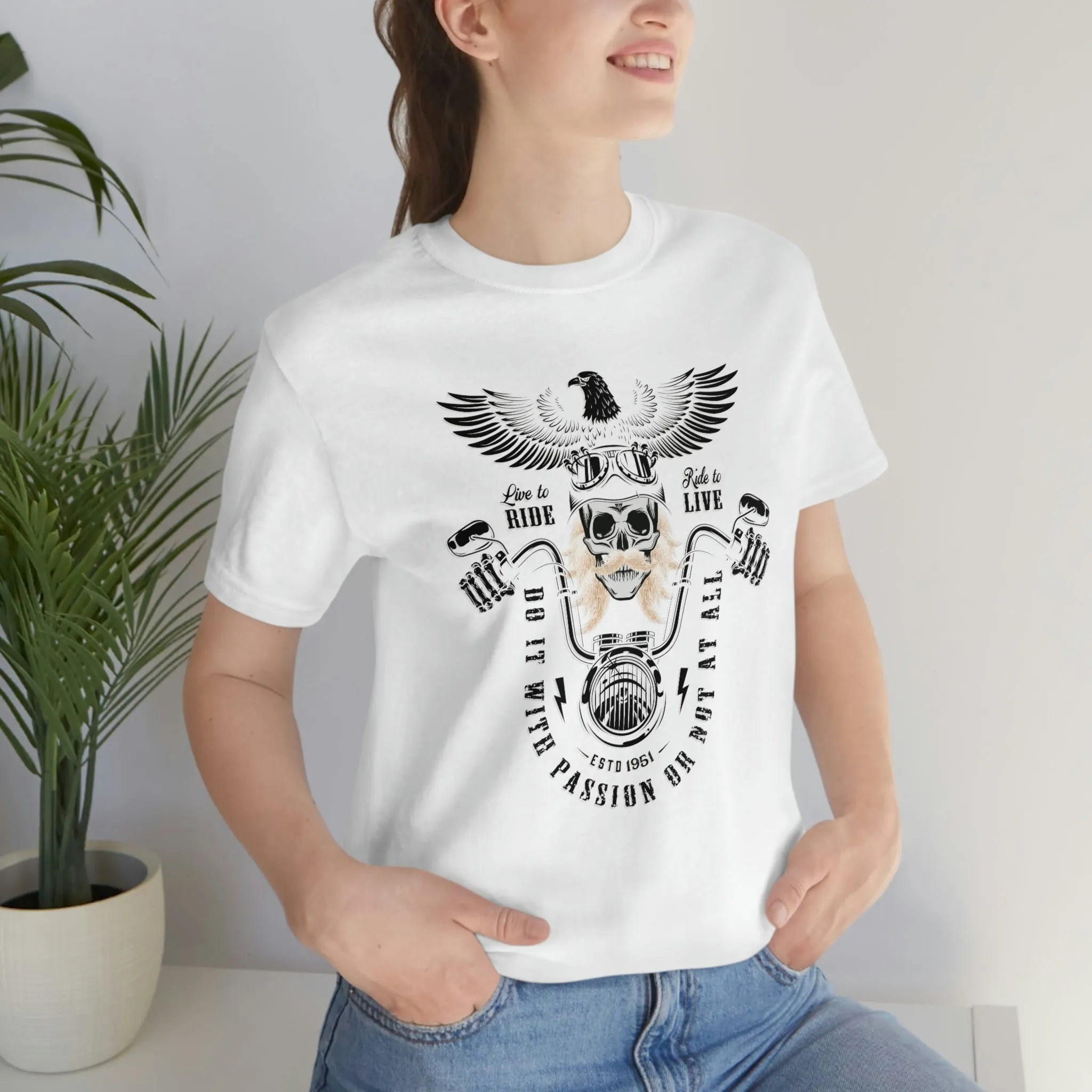 Tribute T  - Unisex Jersey Short Sleeve Tee - Sunshine Family