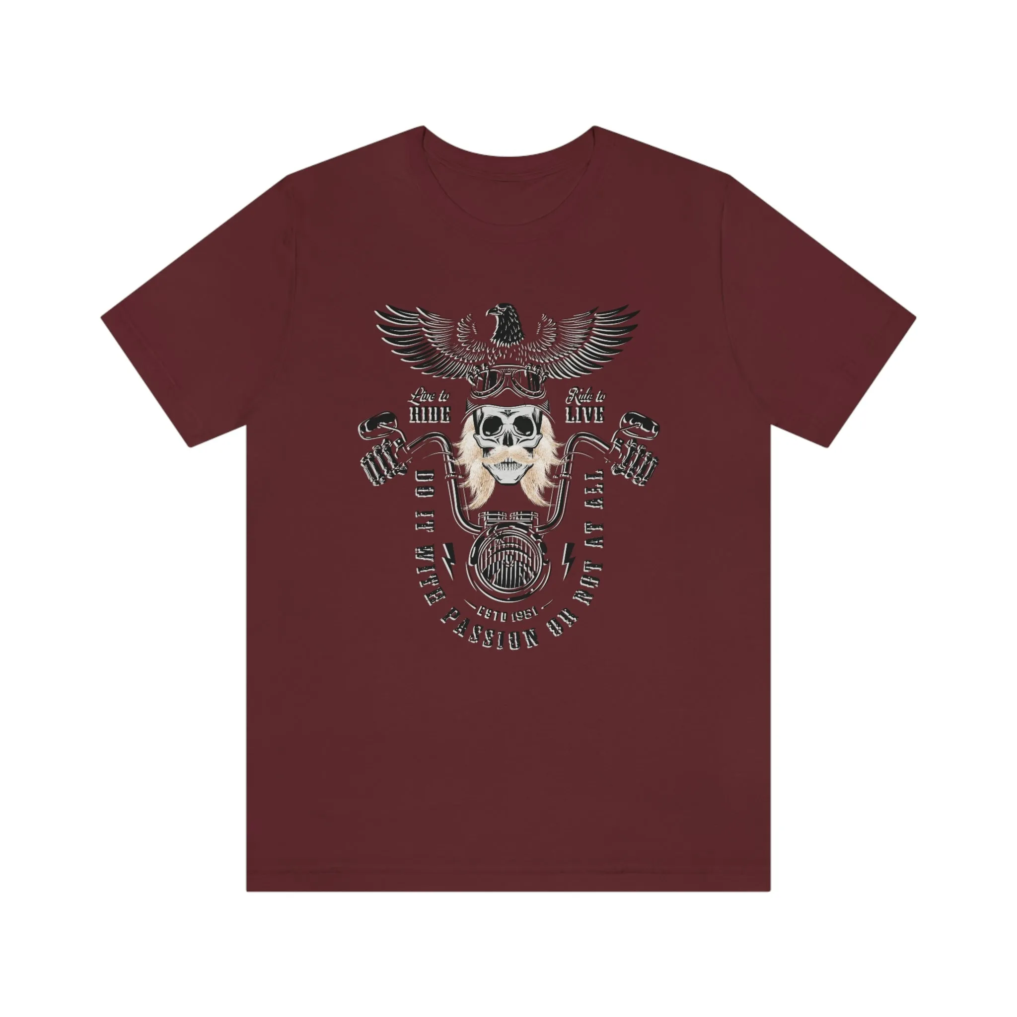 Tribute T  - Unisex Jersey Short Sleeve Tee - Sunshine Family