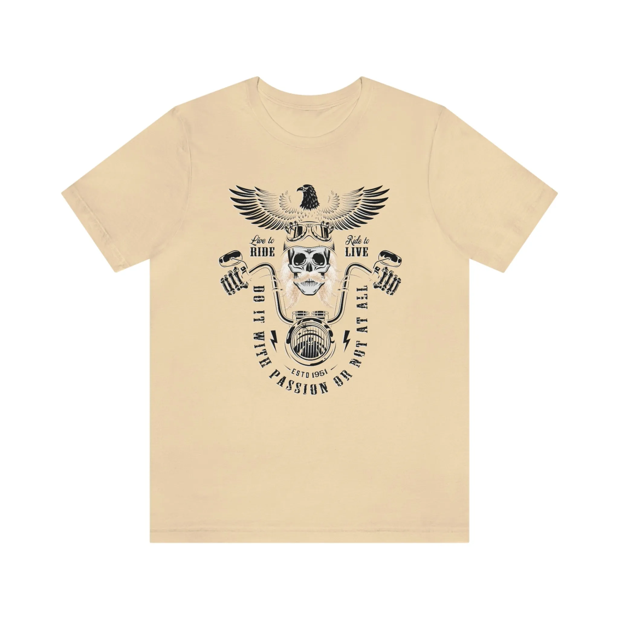 Tribute T  - Unisex Jersey Short Sleeve Tee - Sunshine Family