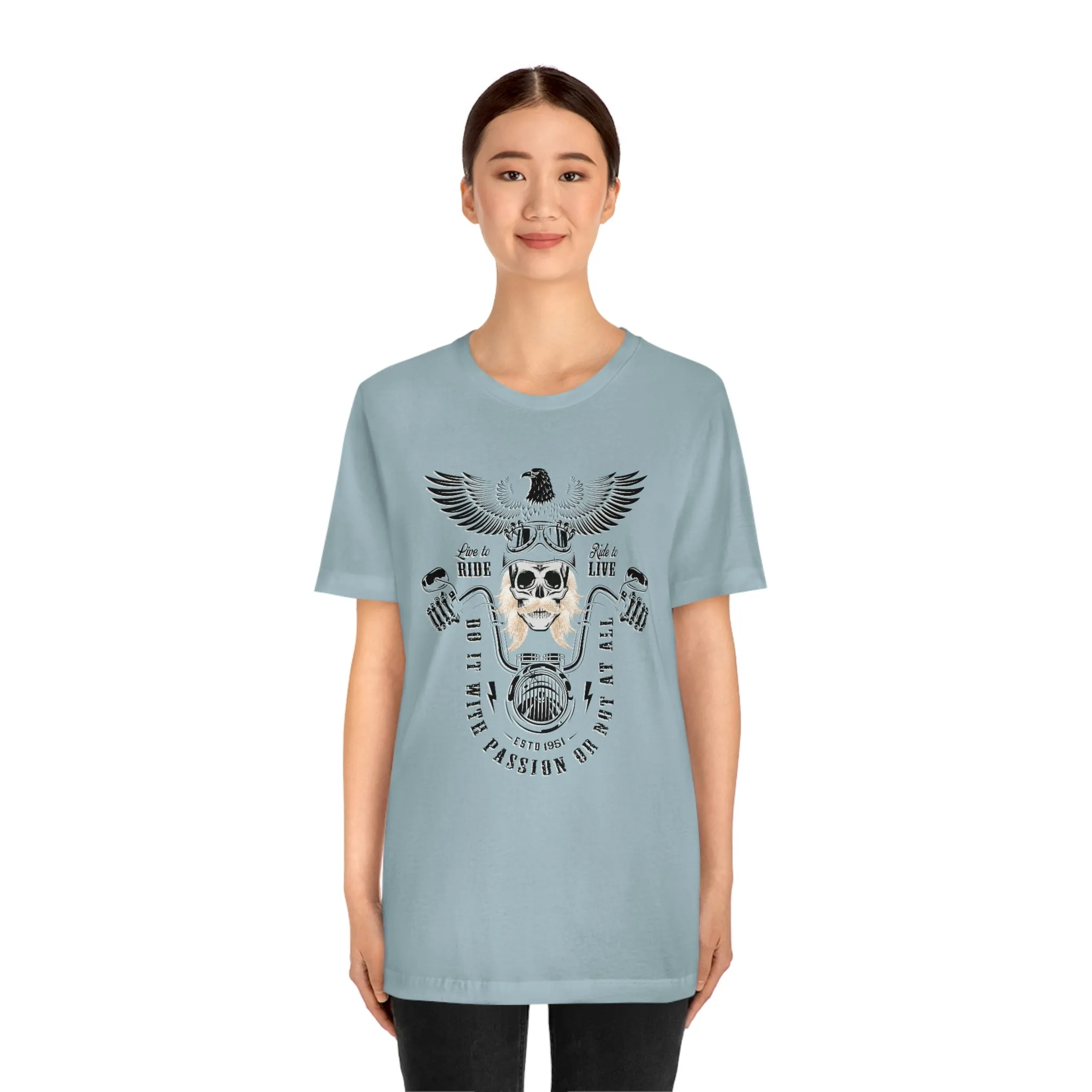 Tribute T  - Unisex Jersey Short Sleeve Tee - Sunshine Family