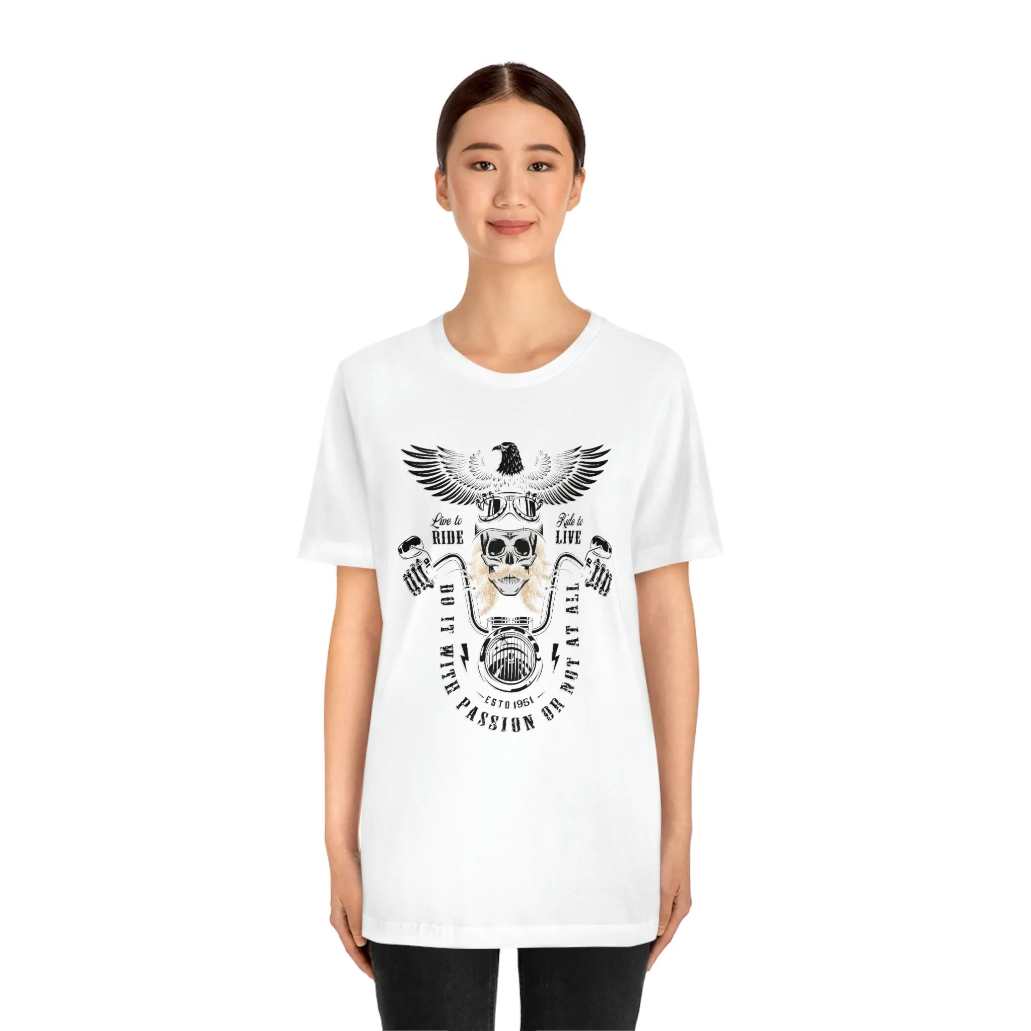 Tribute T  - Unisex Jersey Short Sleeve Tee - Sunshine Family