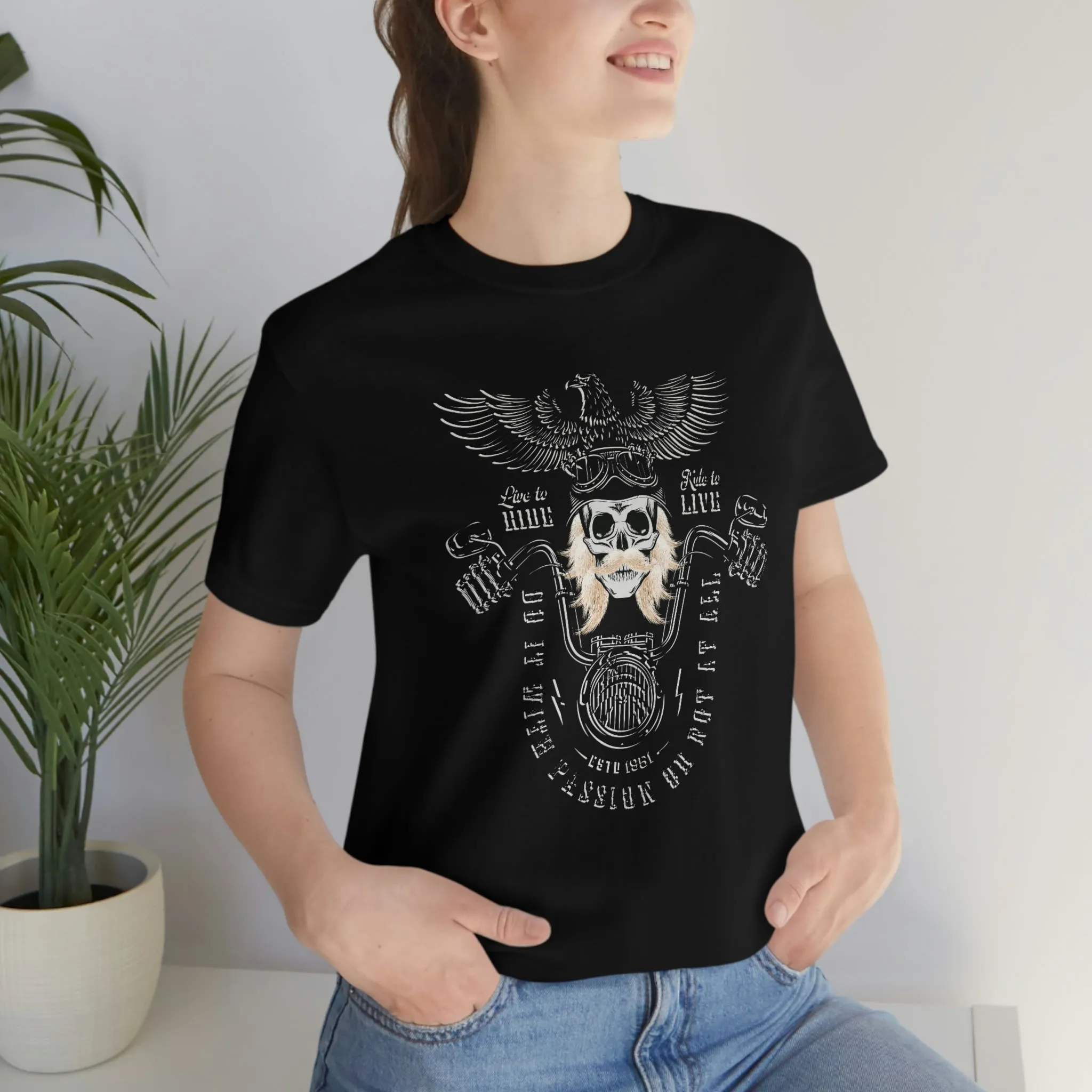 Tribute T  - Unisex Jersey Short Sleeve Tee - Sunshine Family