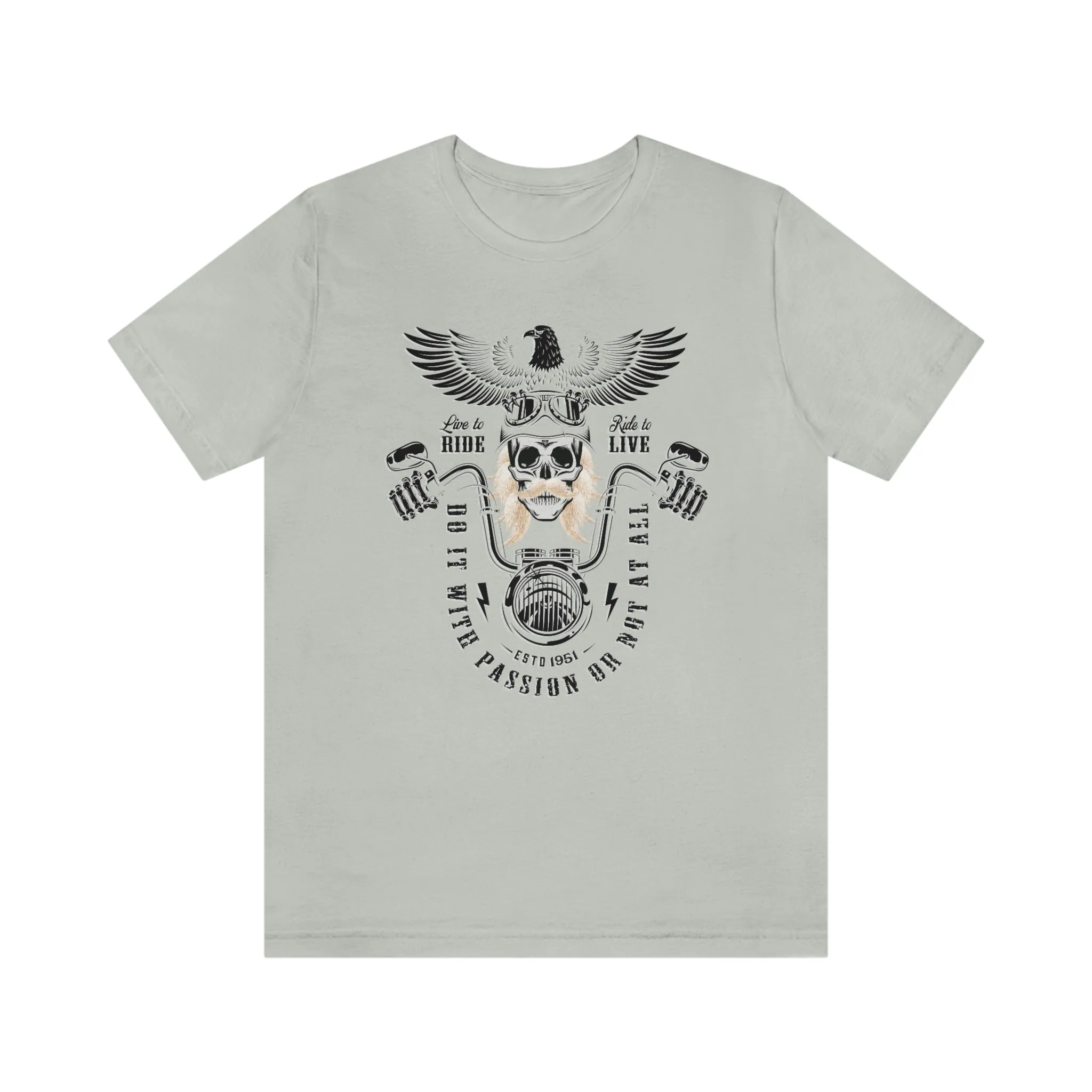 Tribute T  - Unisex Jersey Short Sleeve Tee - Sunshine Family