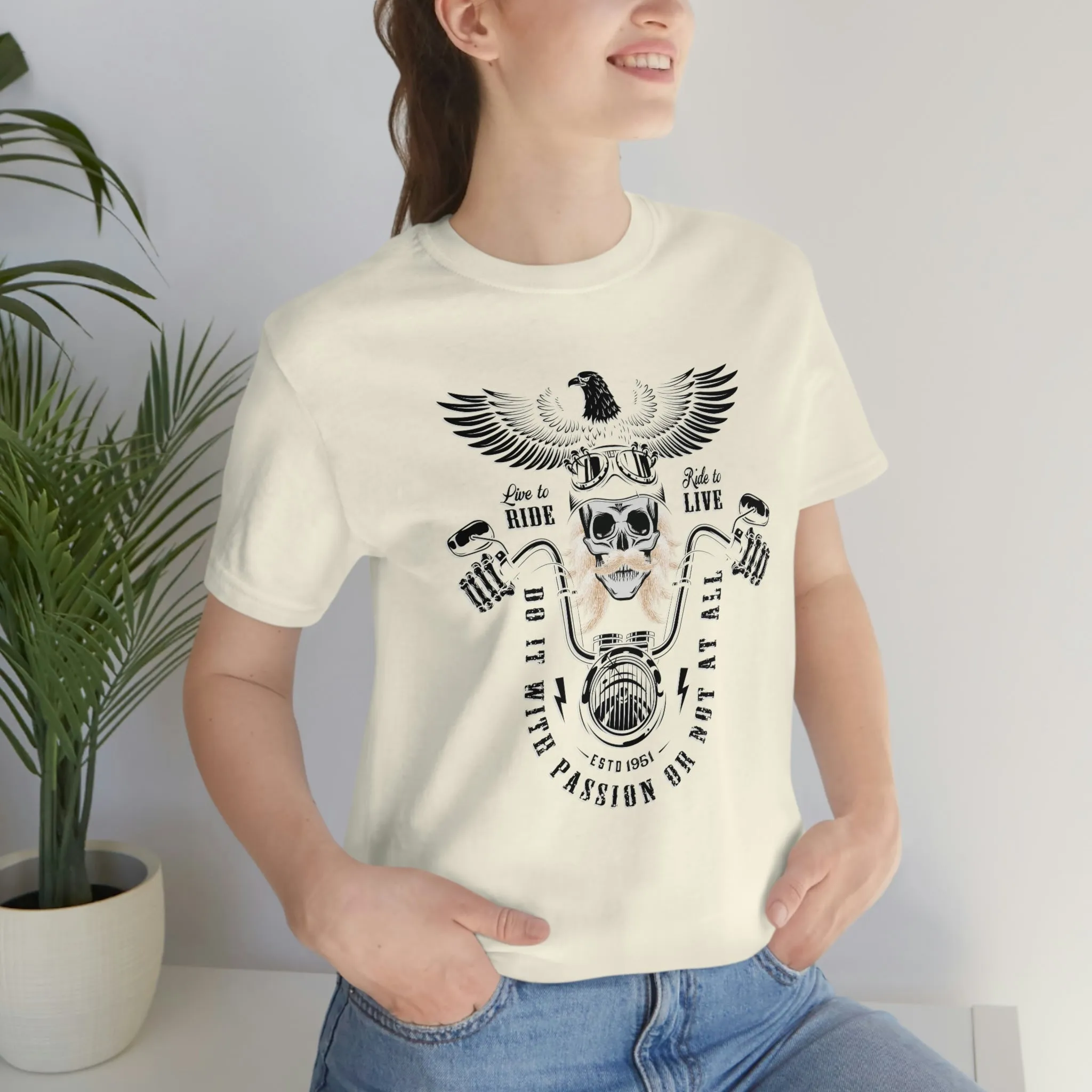 Tribute T  - Unisex Jersey Short Sleeve Tee - Sunshine Family