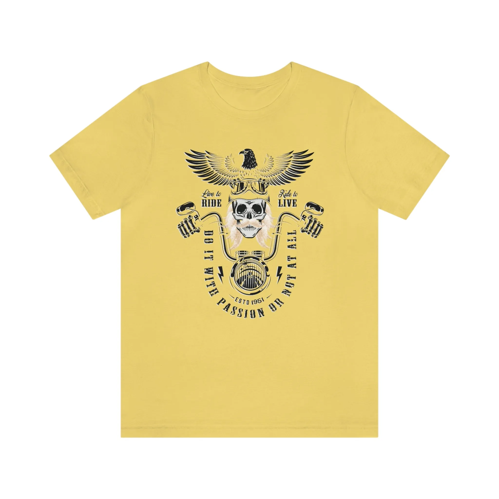Tribute T  - Unisex Jersey Short Sleeve Tee - Sunshine Family