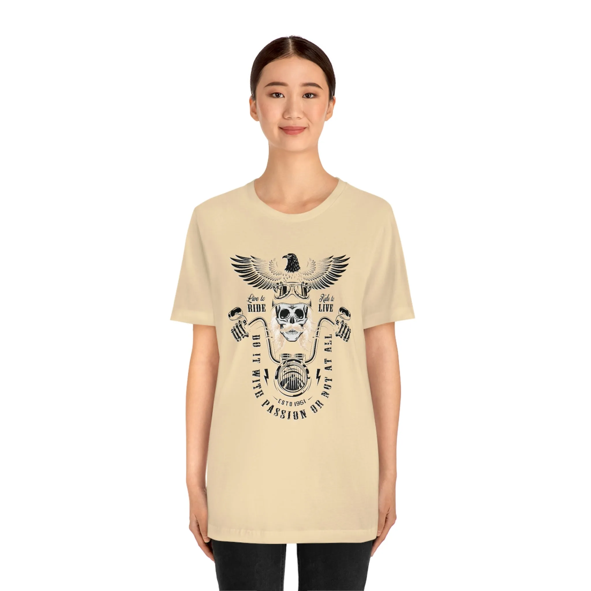 Tribute T  - Unisex Jersey Short Sleeve Tee - Sunshine Family