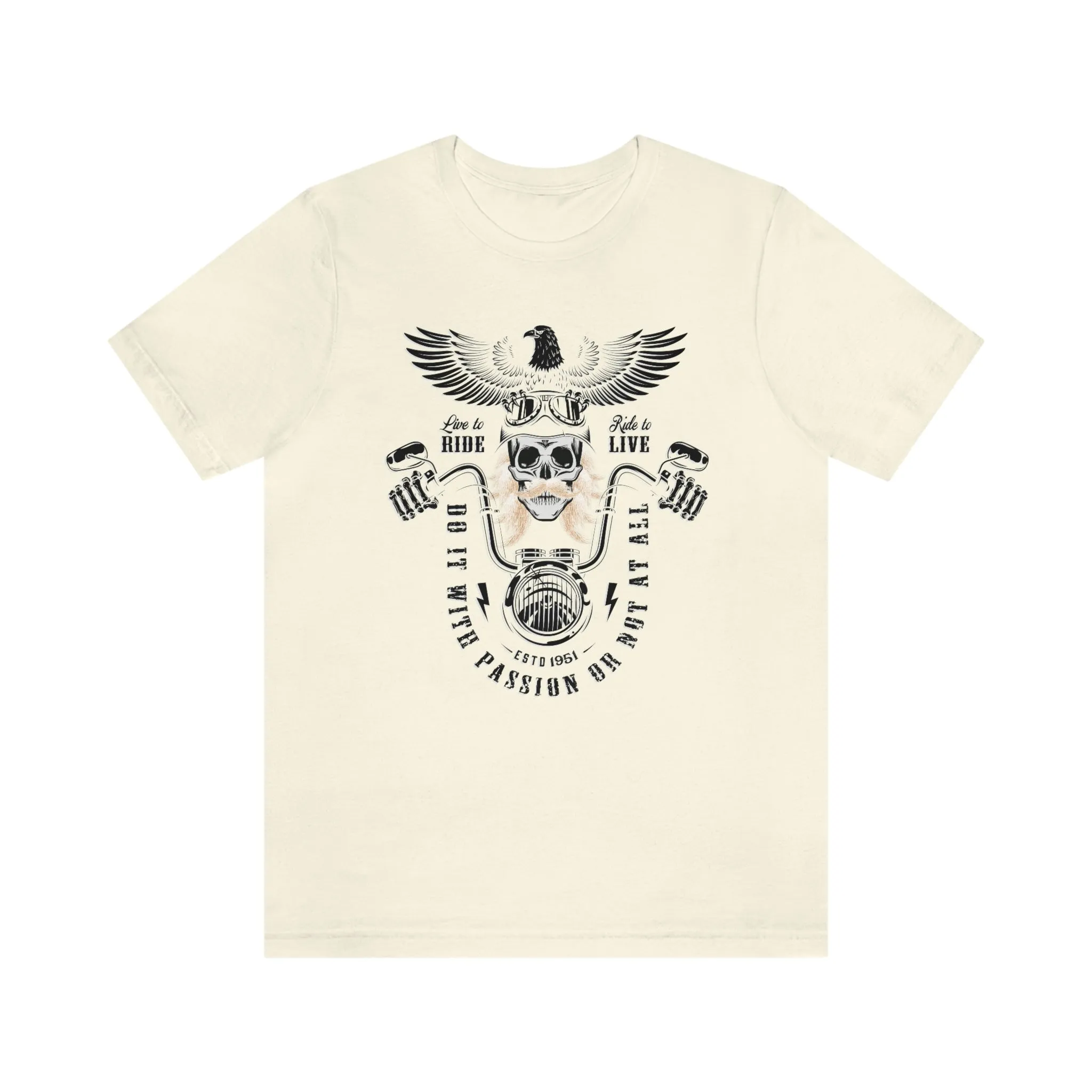 Tribute T  - Unisex Jersey Short Sleeve Tee - Sunshine Family