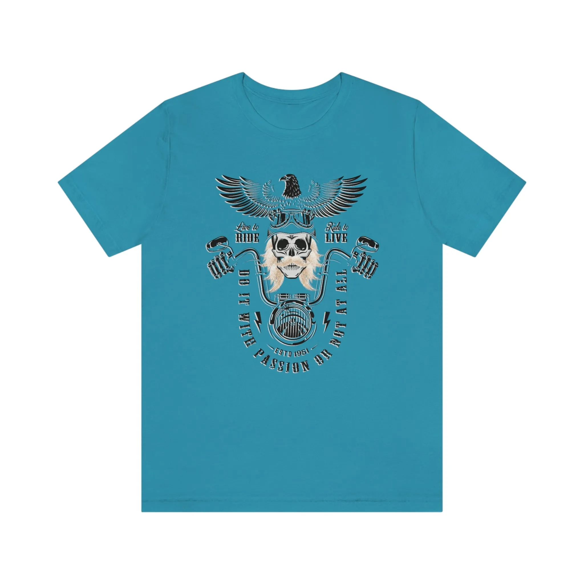 Tribute T  - Unisex Jersey Short Sleeve Tee - Sunshine Family