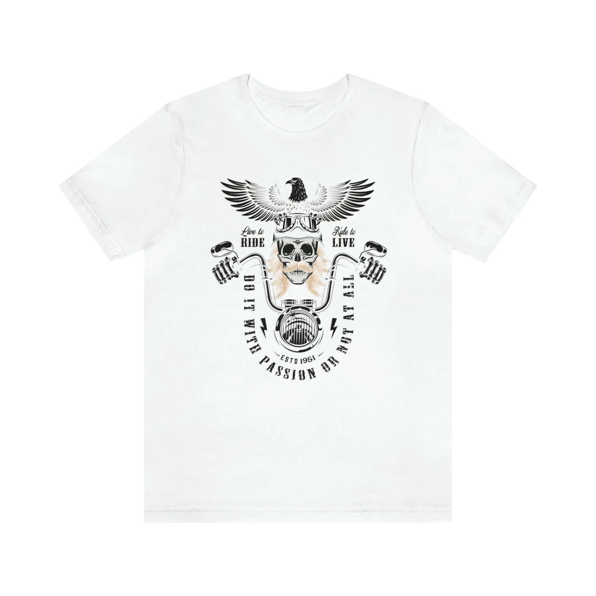 Tribute T  - Unisex Jersey Short Sleeve Tee - Sunshine Family