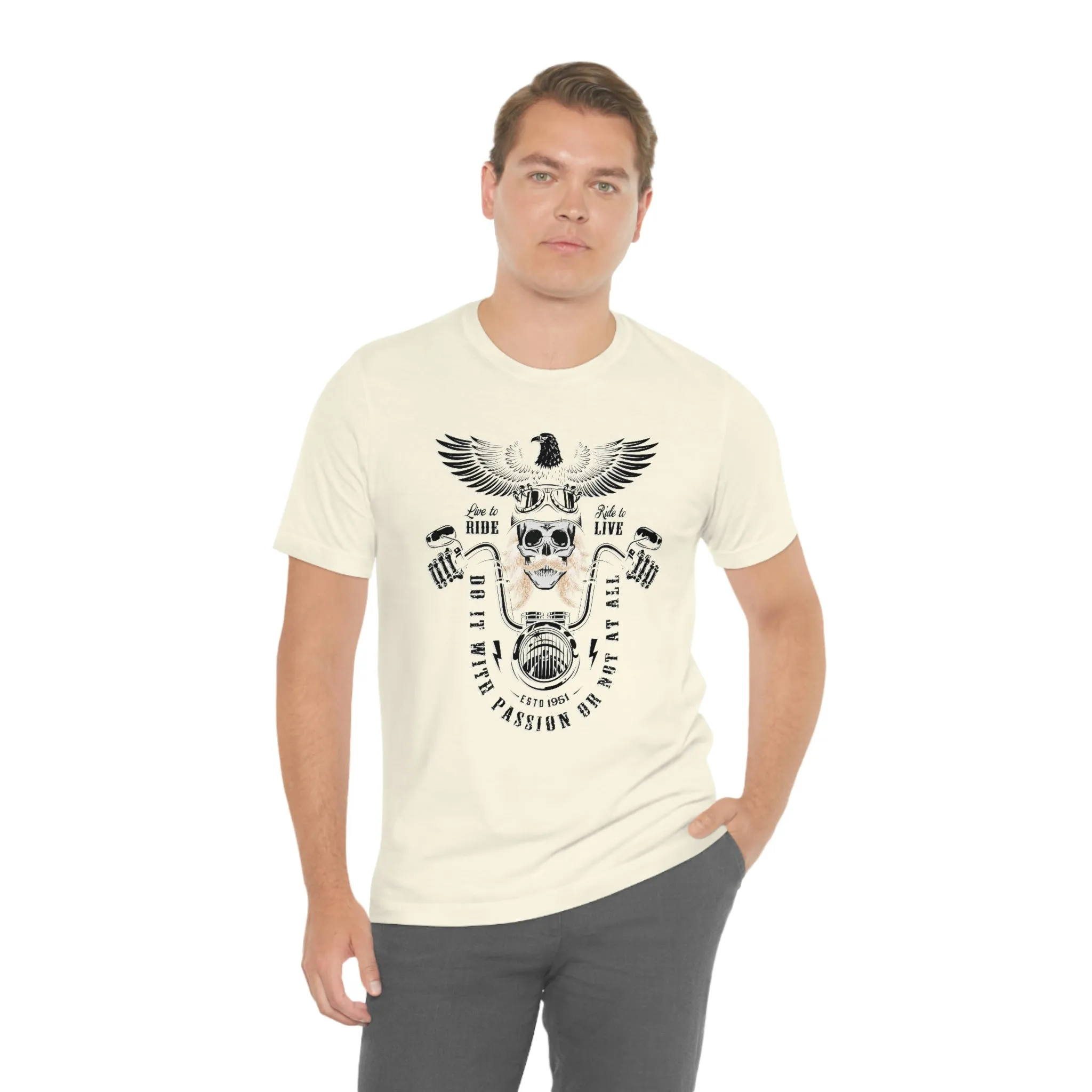 Tribute T  - Unisex Jersey Short Sleeve Tee - Sunshine Family