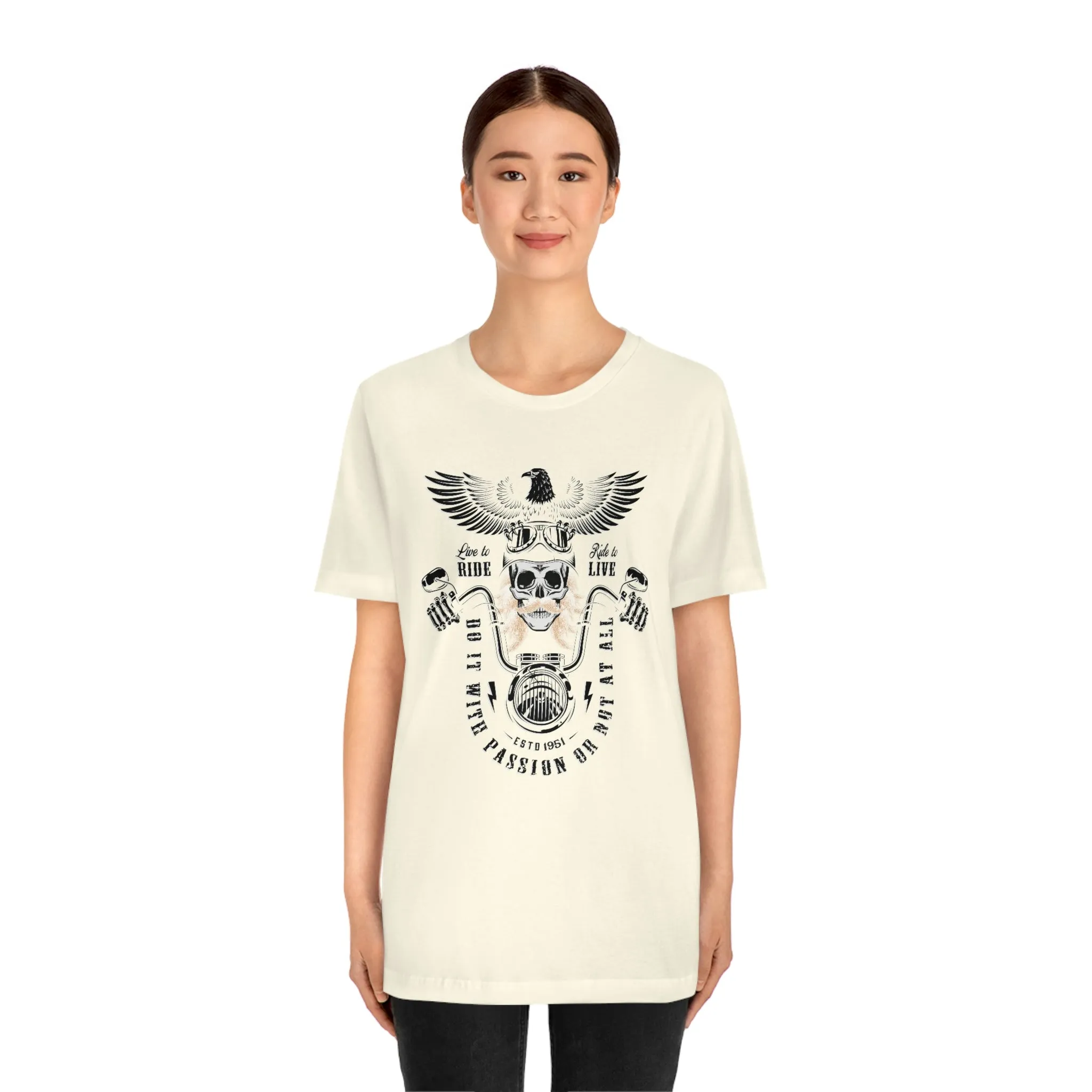 Tribute T  - Unisex Jersey Short Sleeve Tee - Sunshine Family