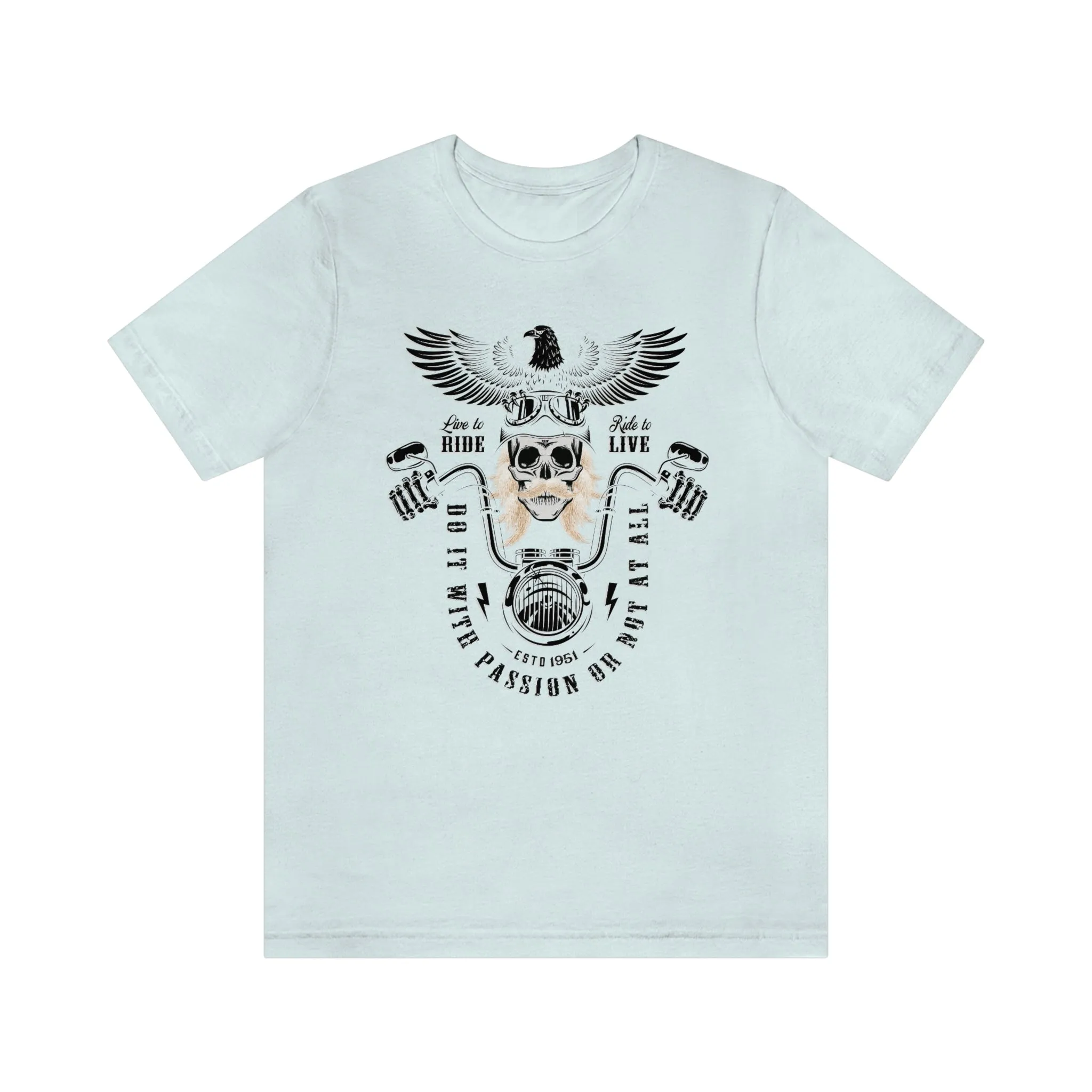 Tribute T  - Unisex Jersey Short Sleeve Tee - Sunshine Family