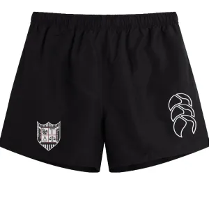 Troy University Rugby Tactic Short by Canterbury