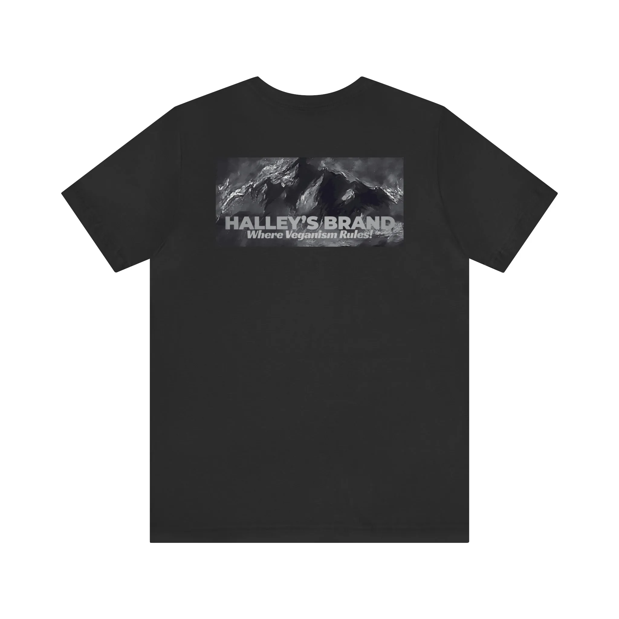 Trust My People When We Say Short Sleeve Tee