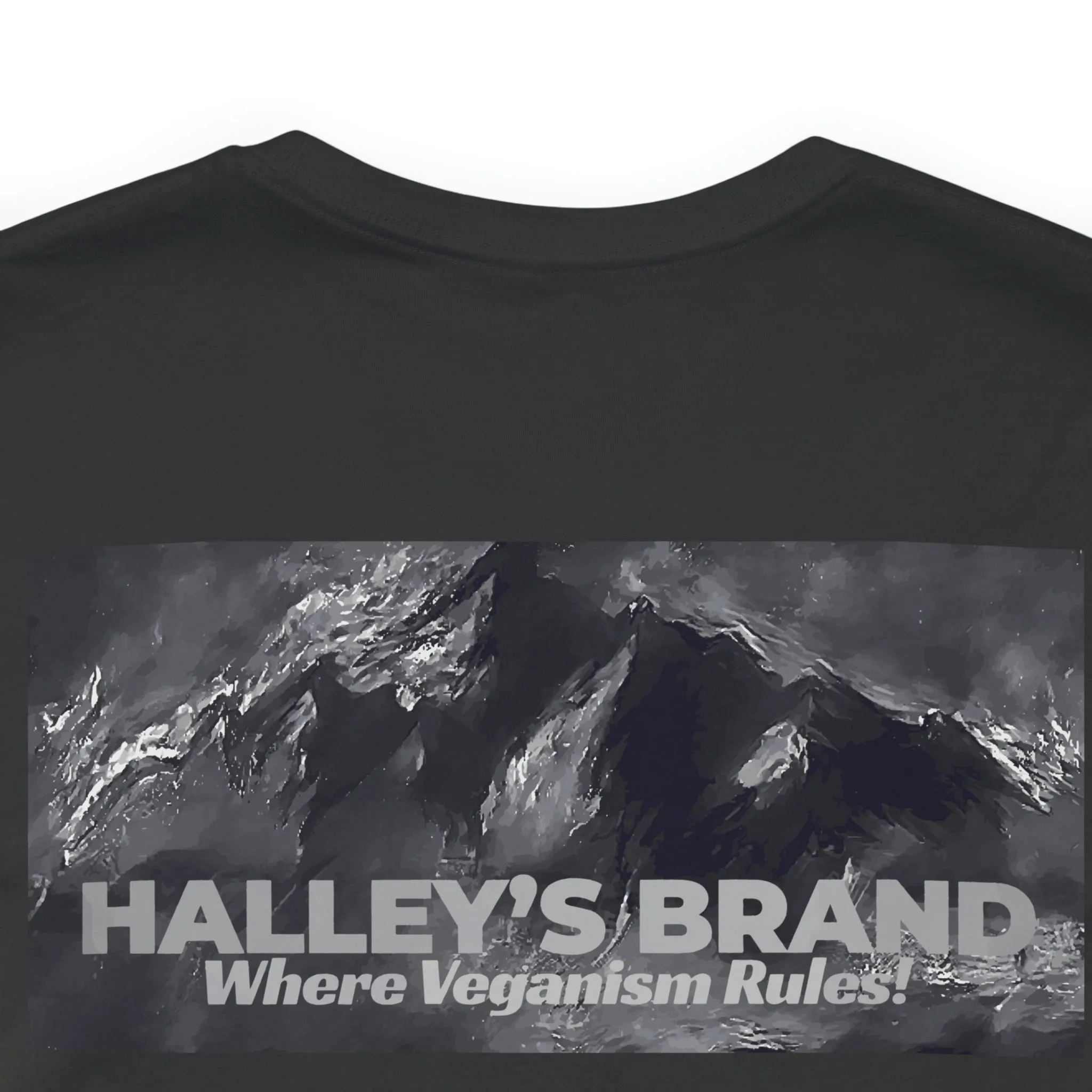 Trust My People When We Say Short Sleeve Tee