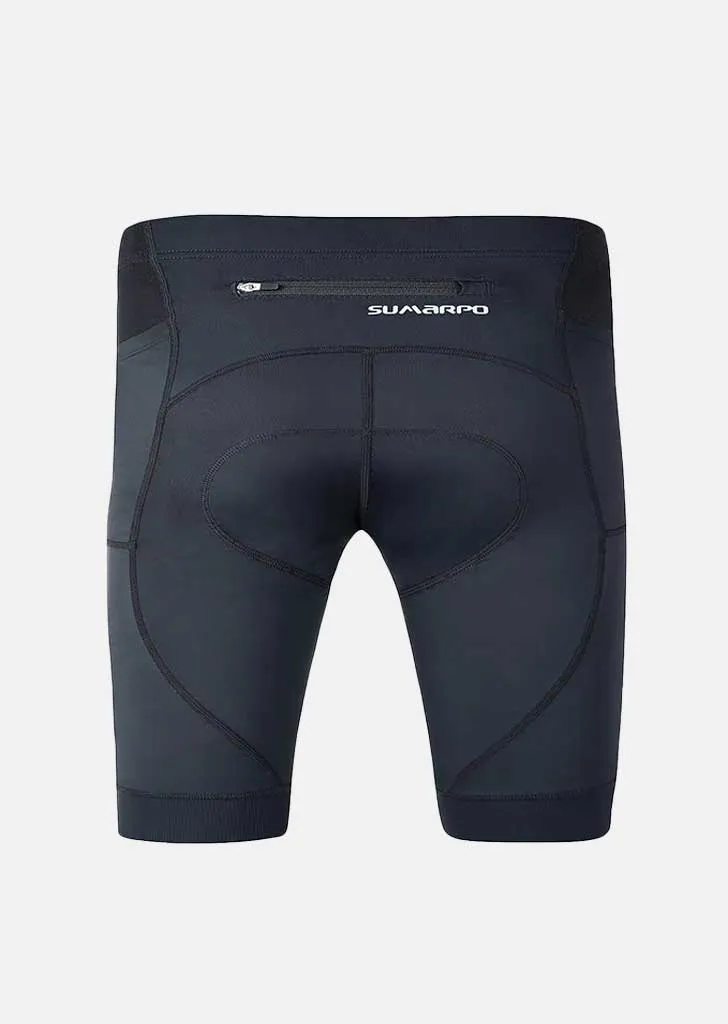ULTRA CYCLING SHORTS