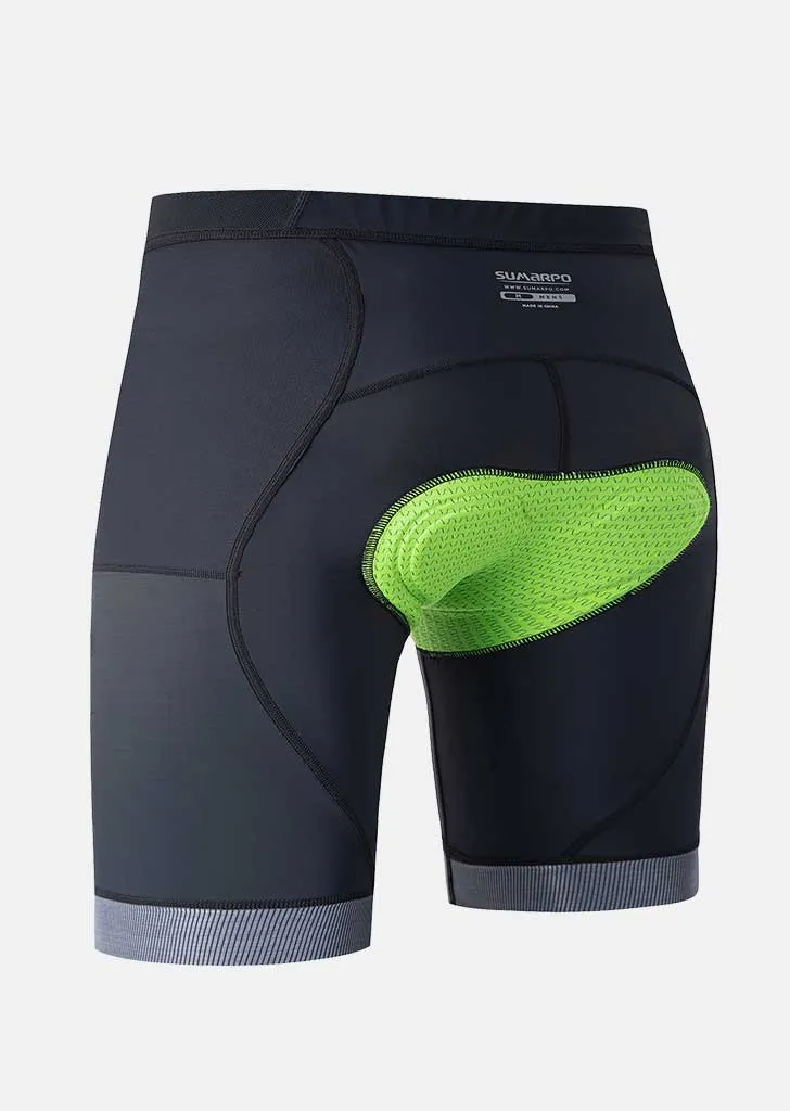 ULTRA CYCLING SHORTS