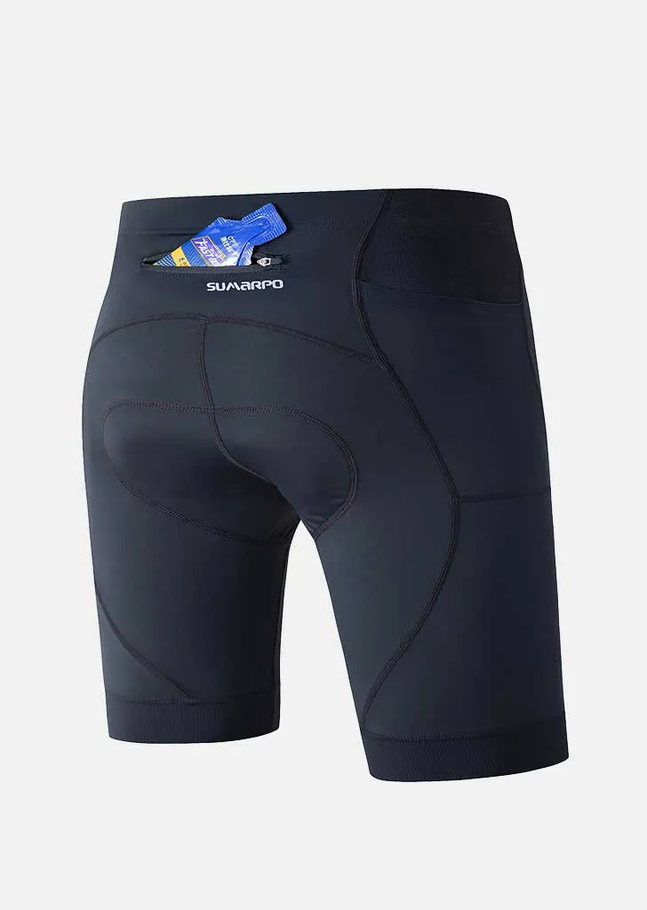 ULTRA CYCLING SHORTS