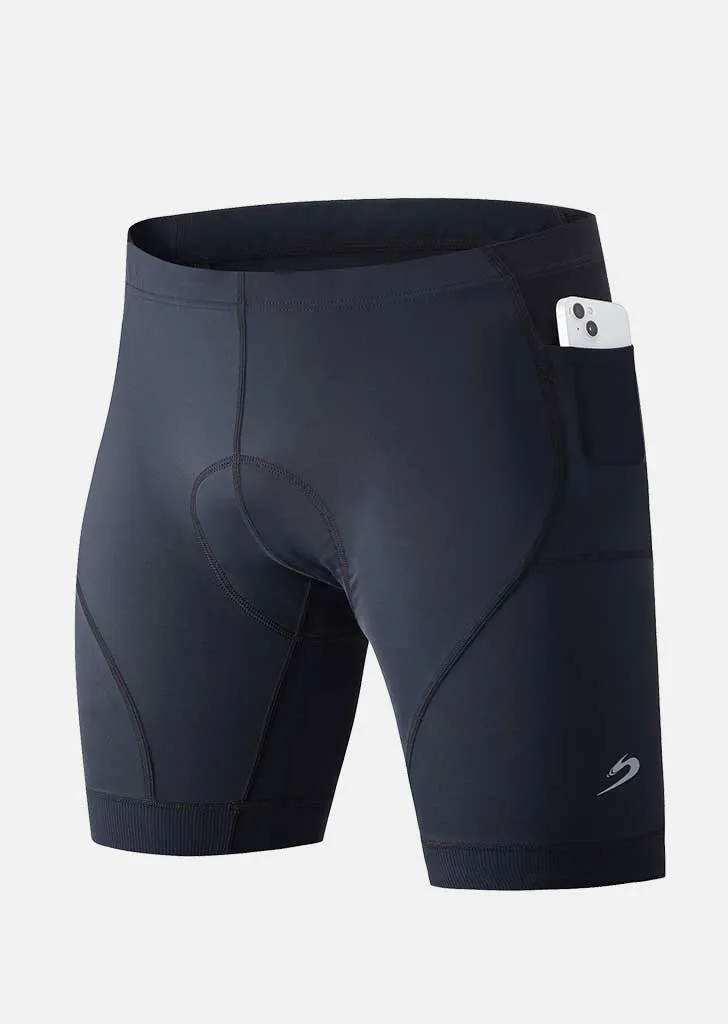 ULTRA CYCLING SHORTS
