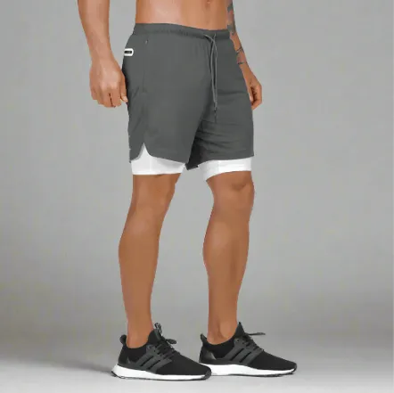 UltraFit Athletic Shorts