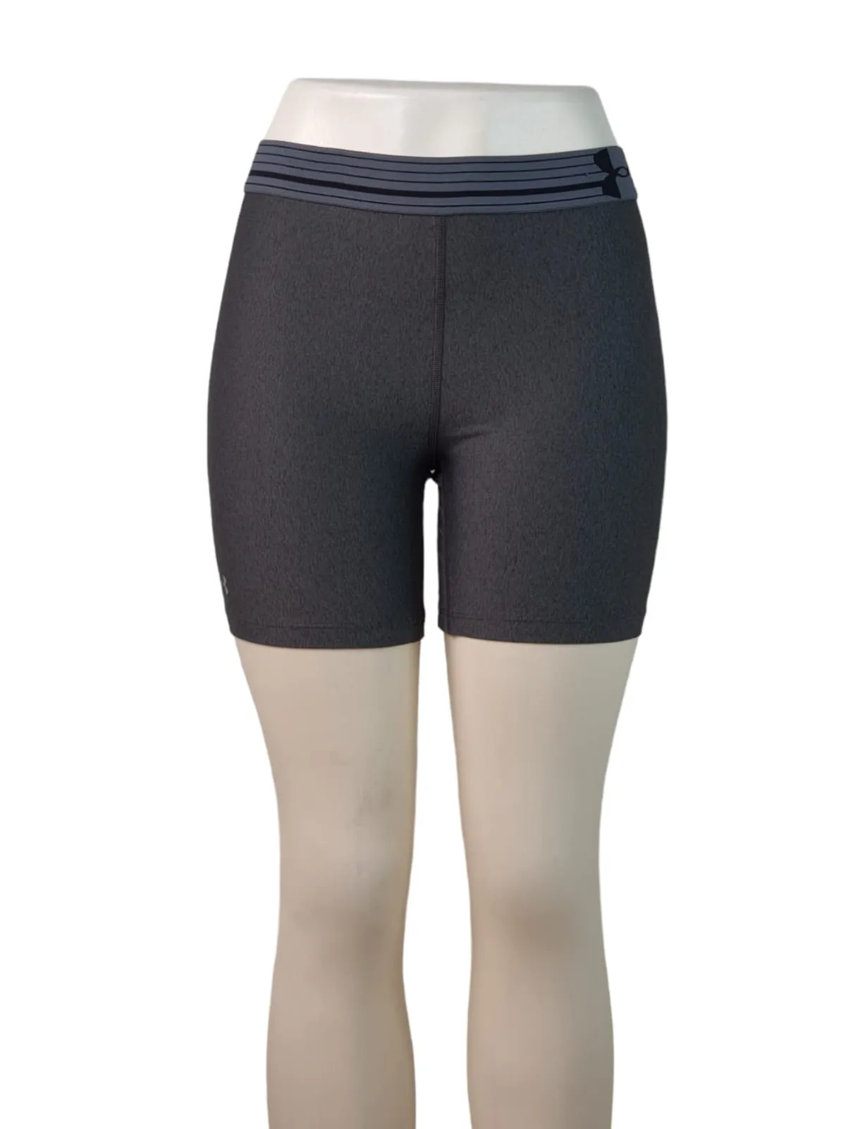 Under Armour Black Cycling Short (M)