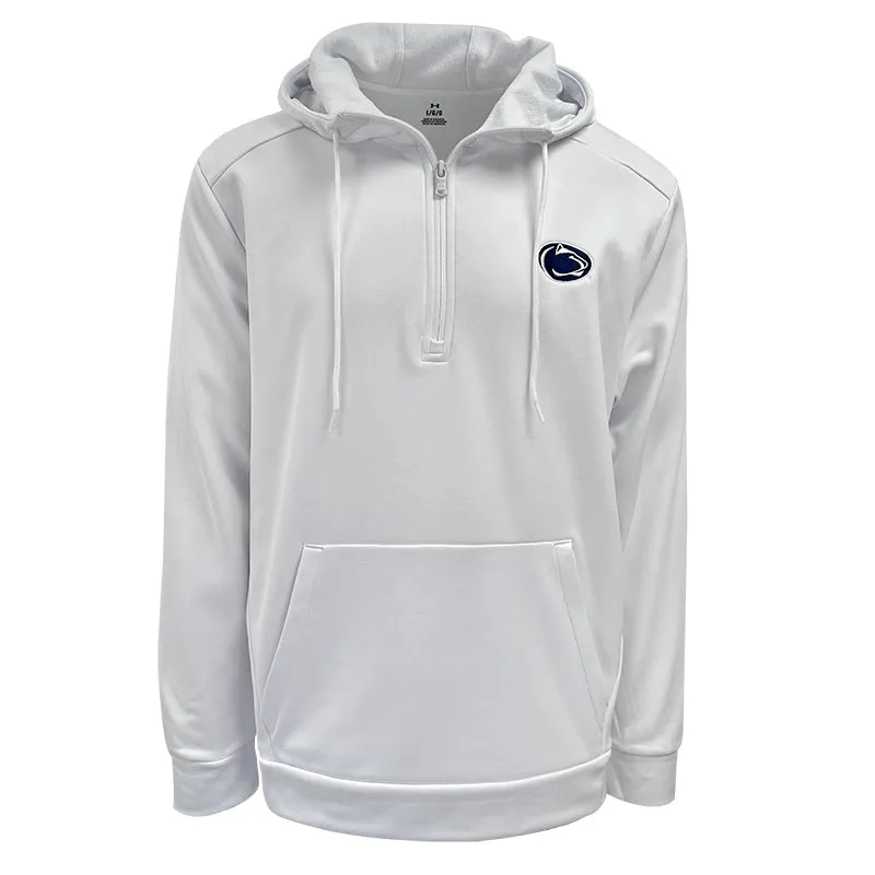 Under Armour Fleece 1/2 Zip Hoodie
