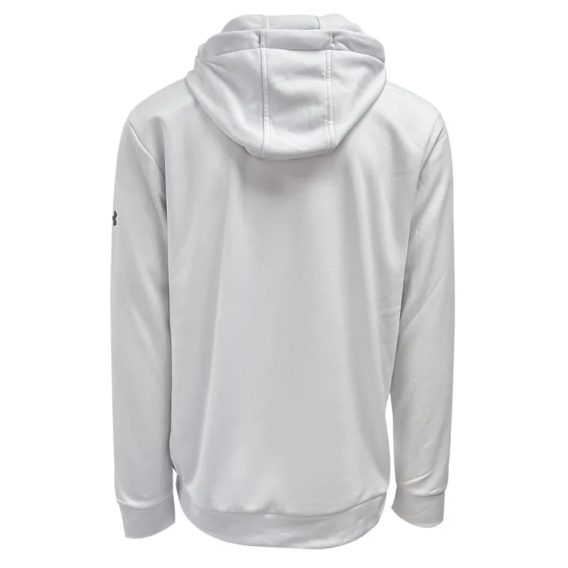 Under Armour Fleece 1/2 Zip Hoodie