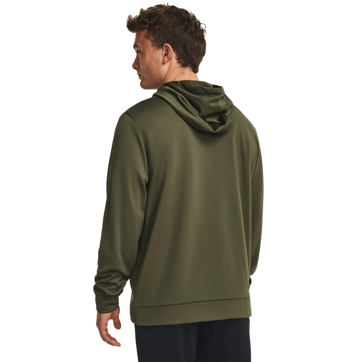 Under Armour Fleece® Big Logo Hoodie - Men