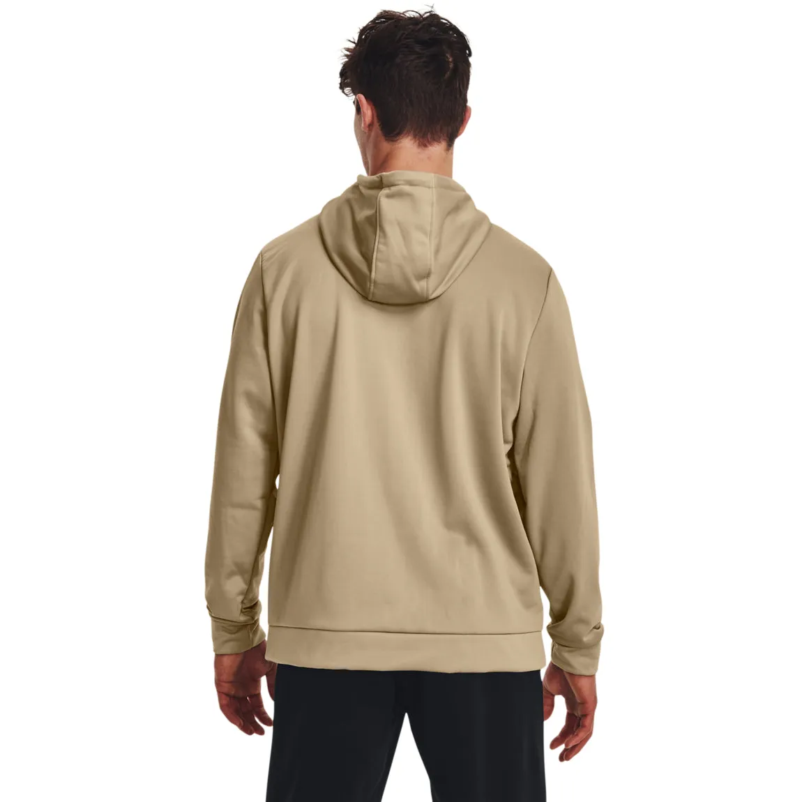 Under Armour Fleece® Big Logo Hoodie - Men