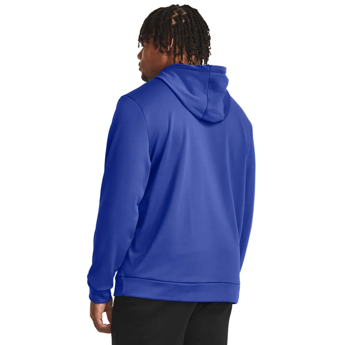 Under Armour Fleece® Big Logo Hoodie - Men
