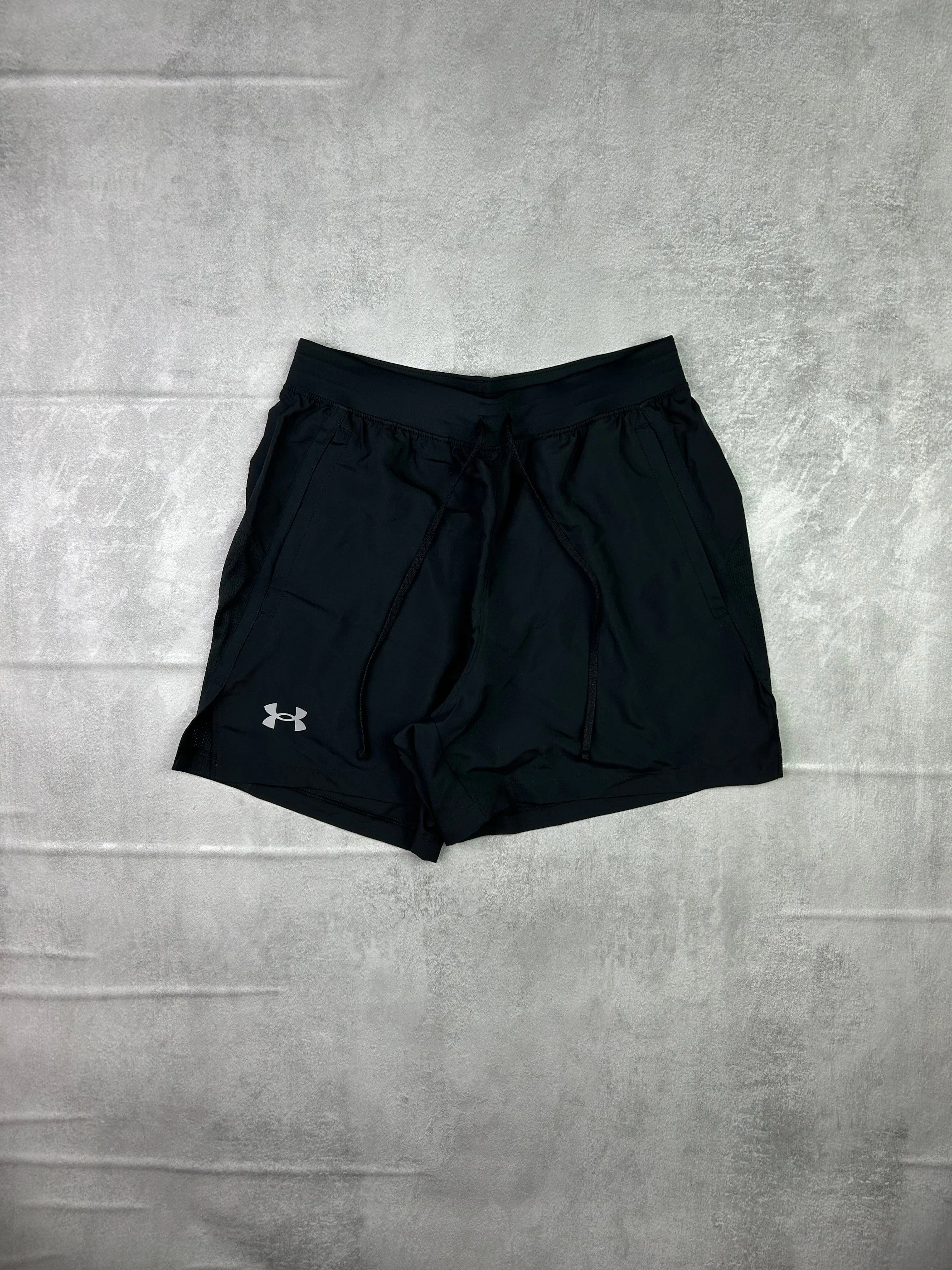 under armour Jacquard camo Men's set grey