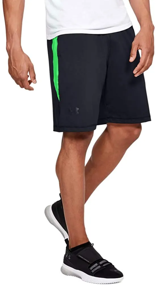 Under Armour Men's Raid 10-inch Workout Gym Shorts