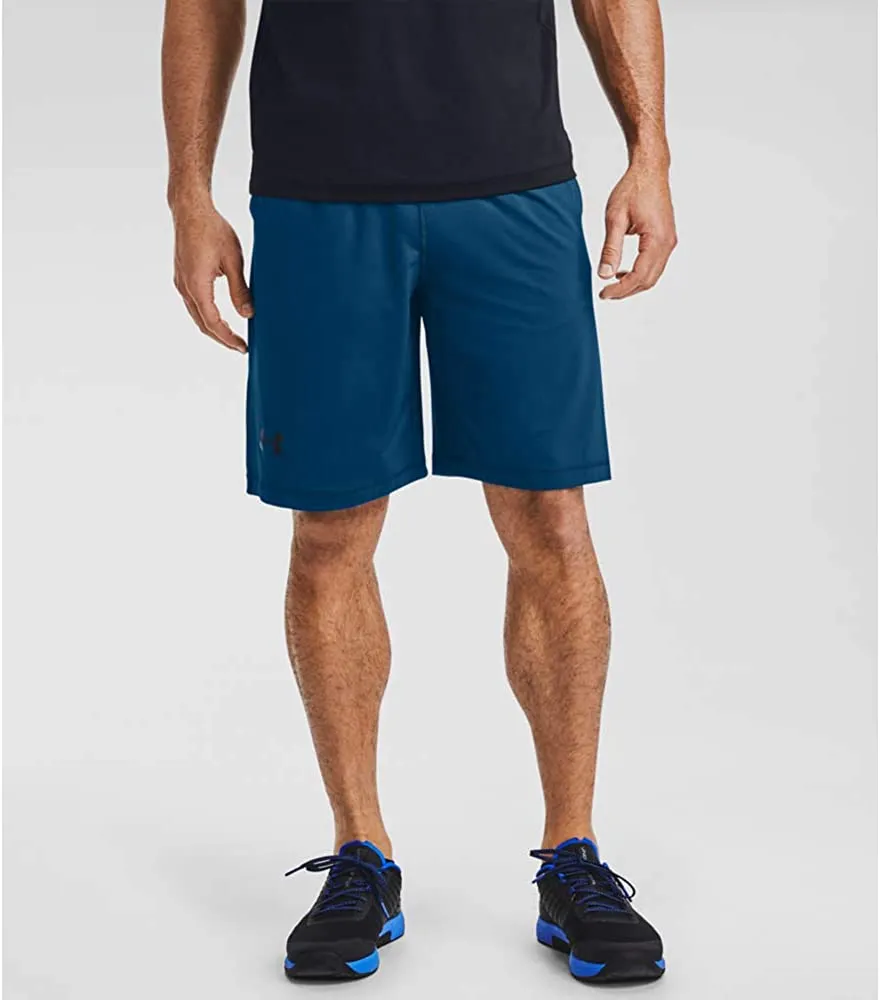 Under Armour Men's Raid 10-inch Workout Gym Shorts