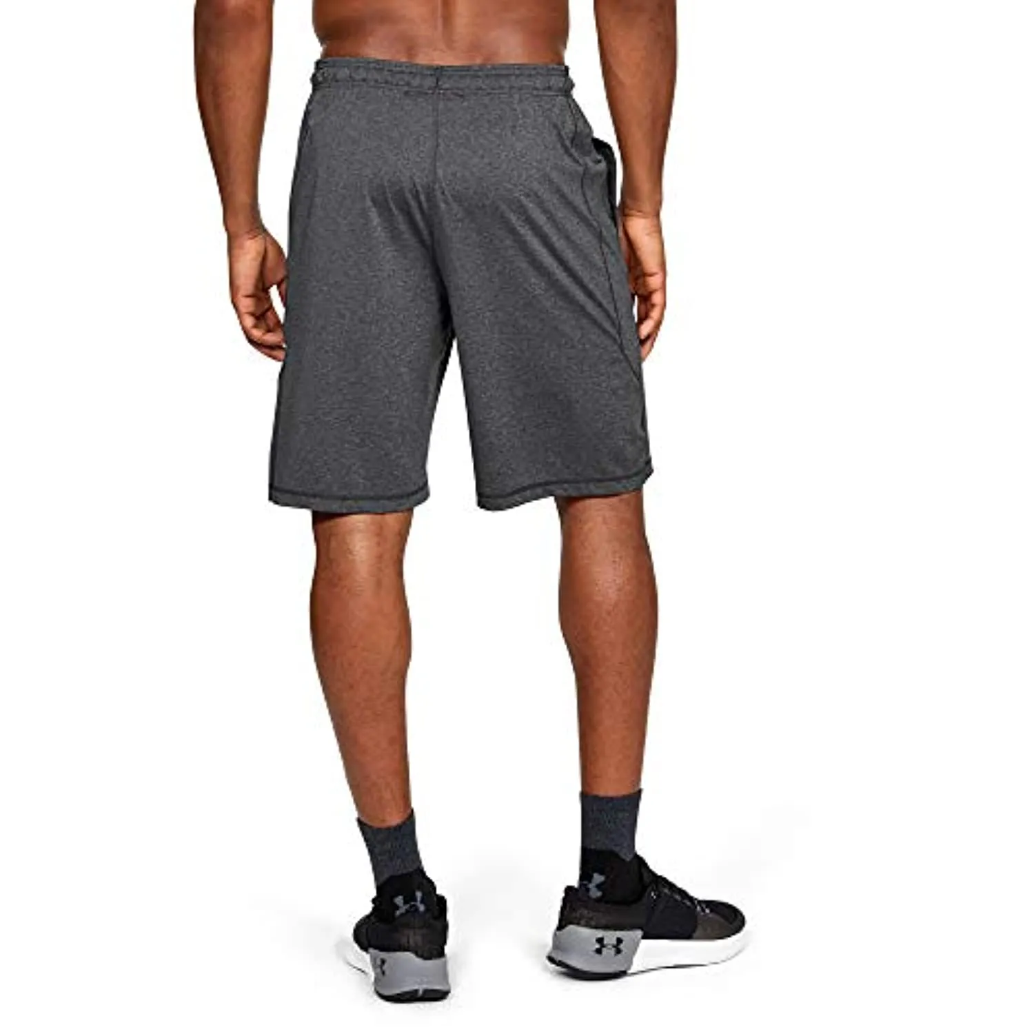 Under Armour Men's Raid 10-inch Workout Gym Shorts