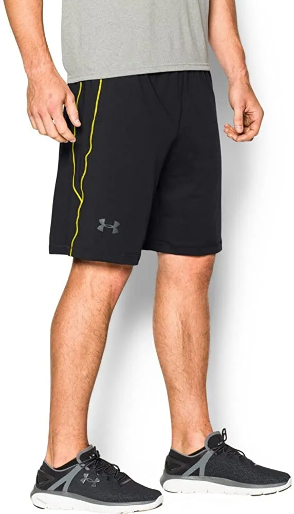 Under Armour Men's Raid 10-inch Workout Gym Shorts