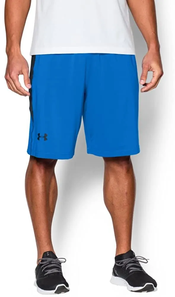 Under Armour Men's Raid 10-inch Workout Gym Shorts