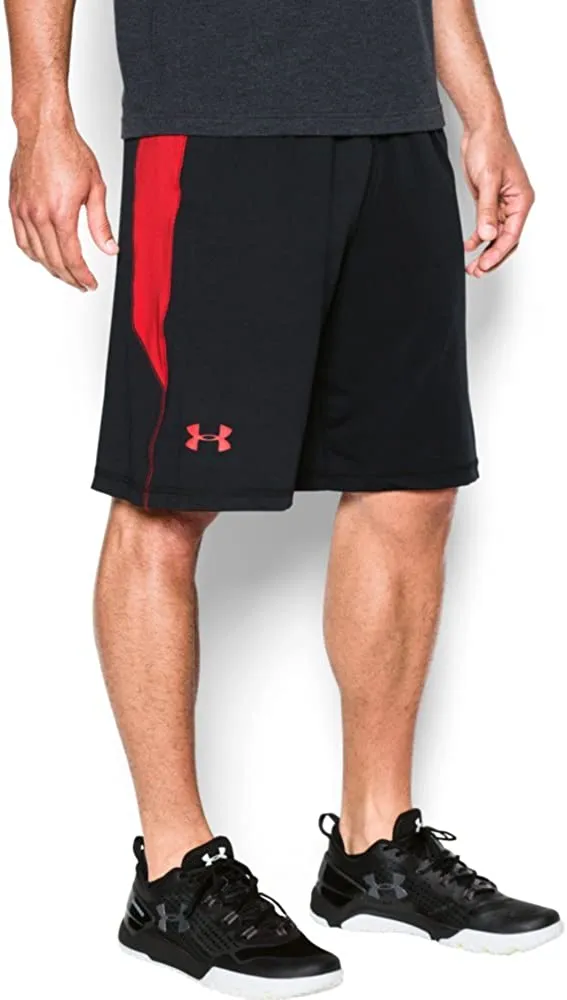 Under Armour Men's Raid 10-inch Workout Gym Shorts
