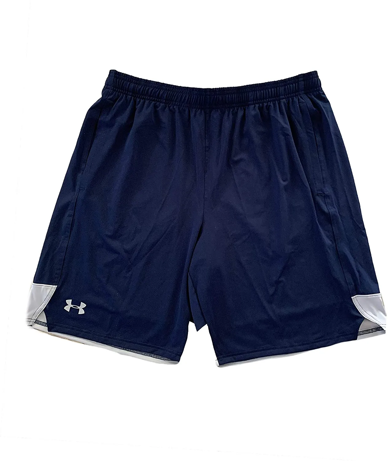 Under Armour Men's Raid 10-inch Workout Gym Shorts