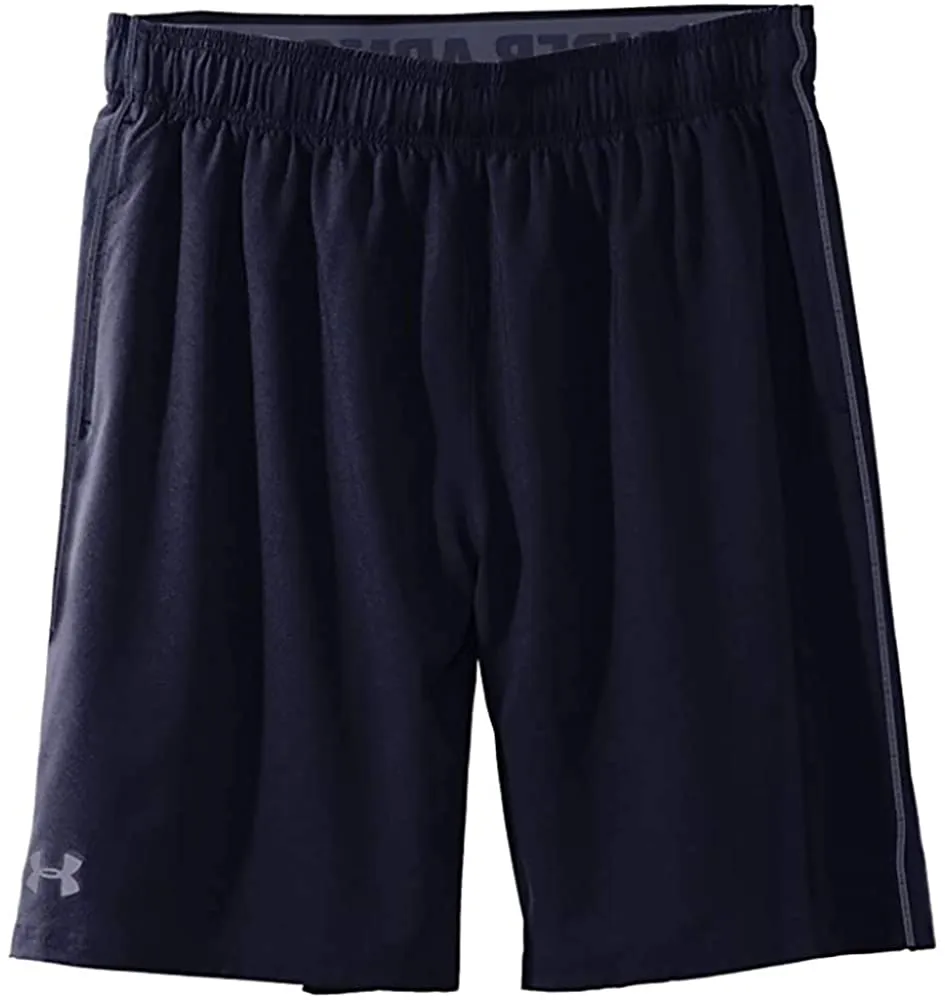 Under Armour Men's Raid 10-inch Workout Gym Shorts