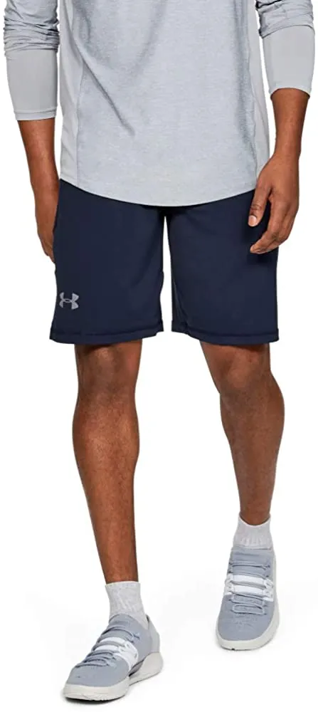 Under Armour Men's Raid 10-inch Workout Gym Shorts