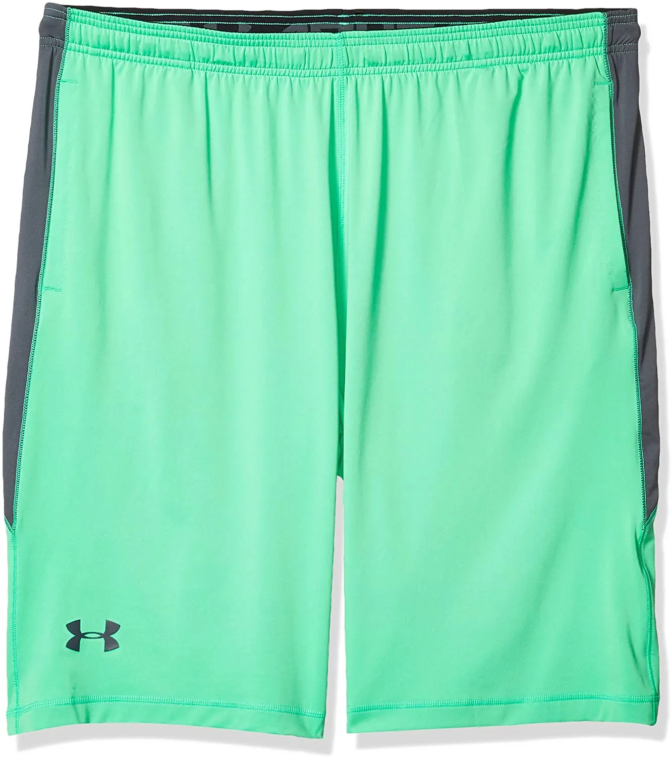 Under Armour Men's Raid 10-inch Workout Gym Shorts