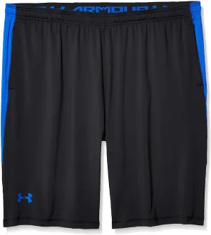 Under Armour Men's Raid 10-inch Workout Gym Shorts