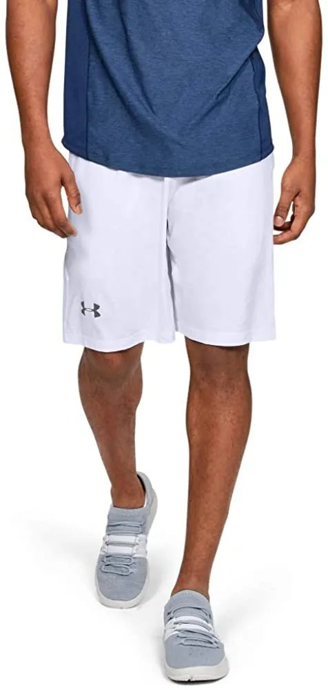 Under Armour Men's Raid 10-inch Workout Gym Shorts