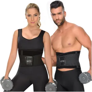 Uni Sport Waist Reducer Shapewear