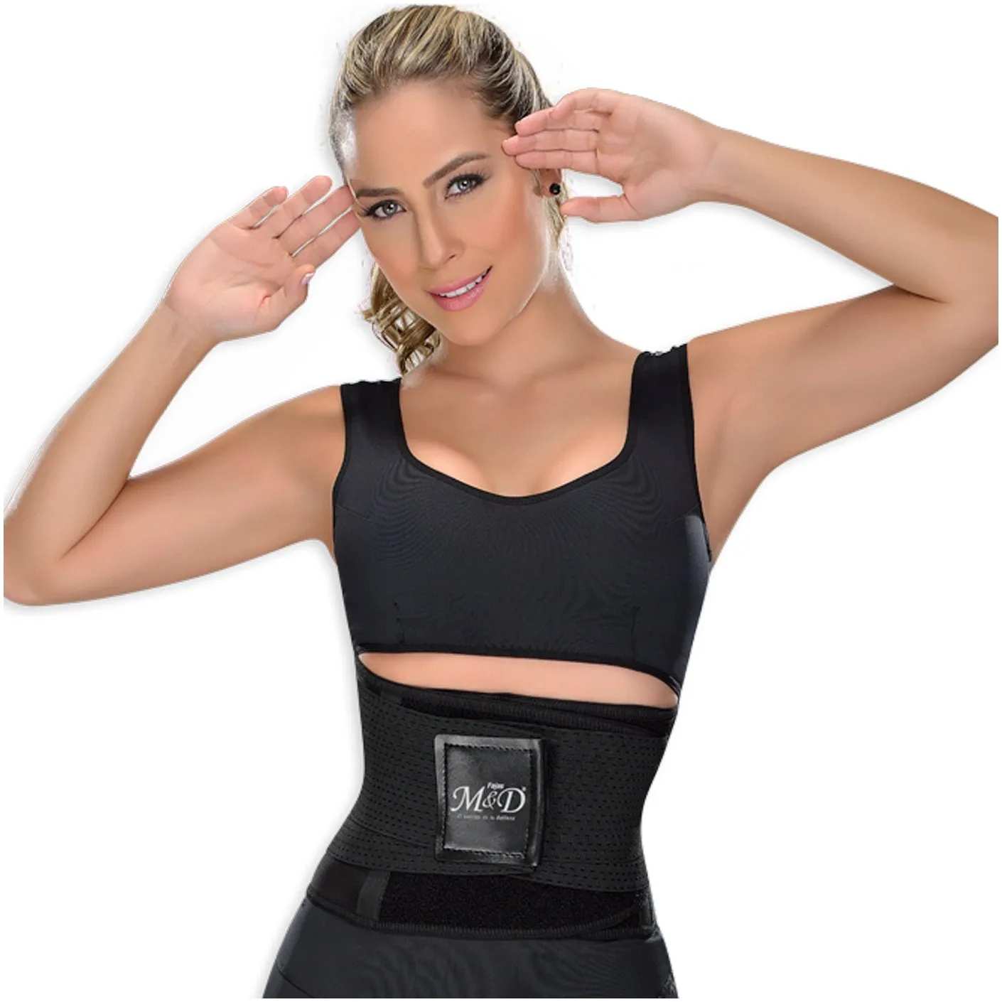 Uni Sport Waist Reducer Shapewear