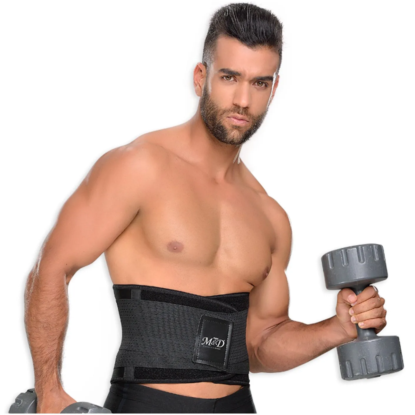 Uni Sport Waist Reducer Shapewear