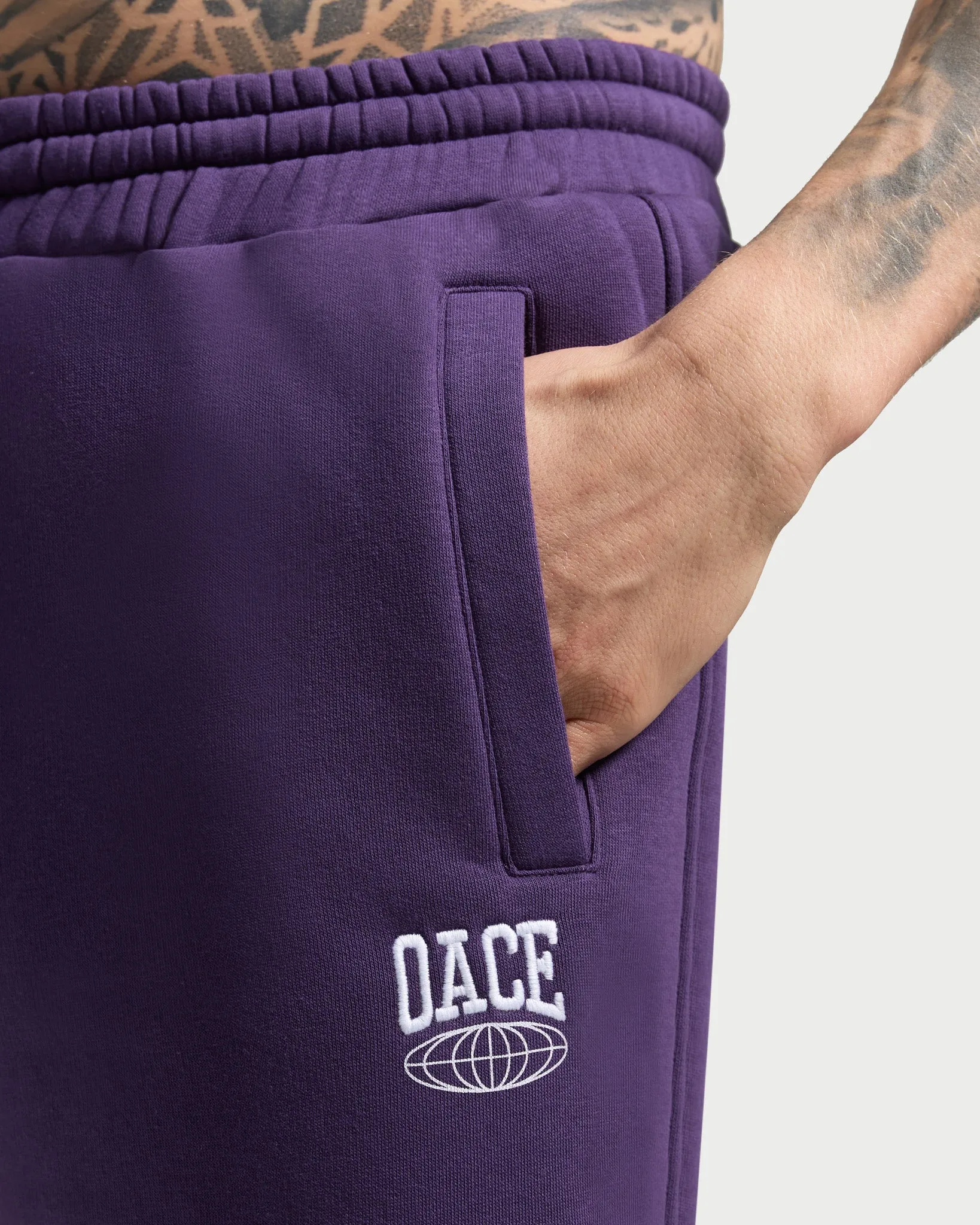 United Shorts (Outlet)