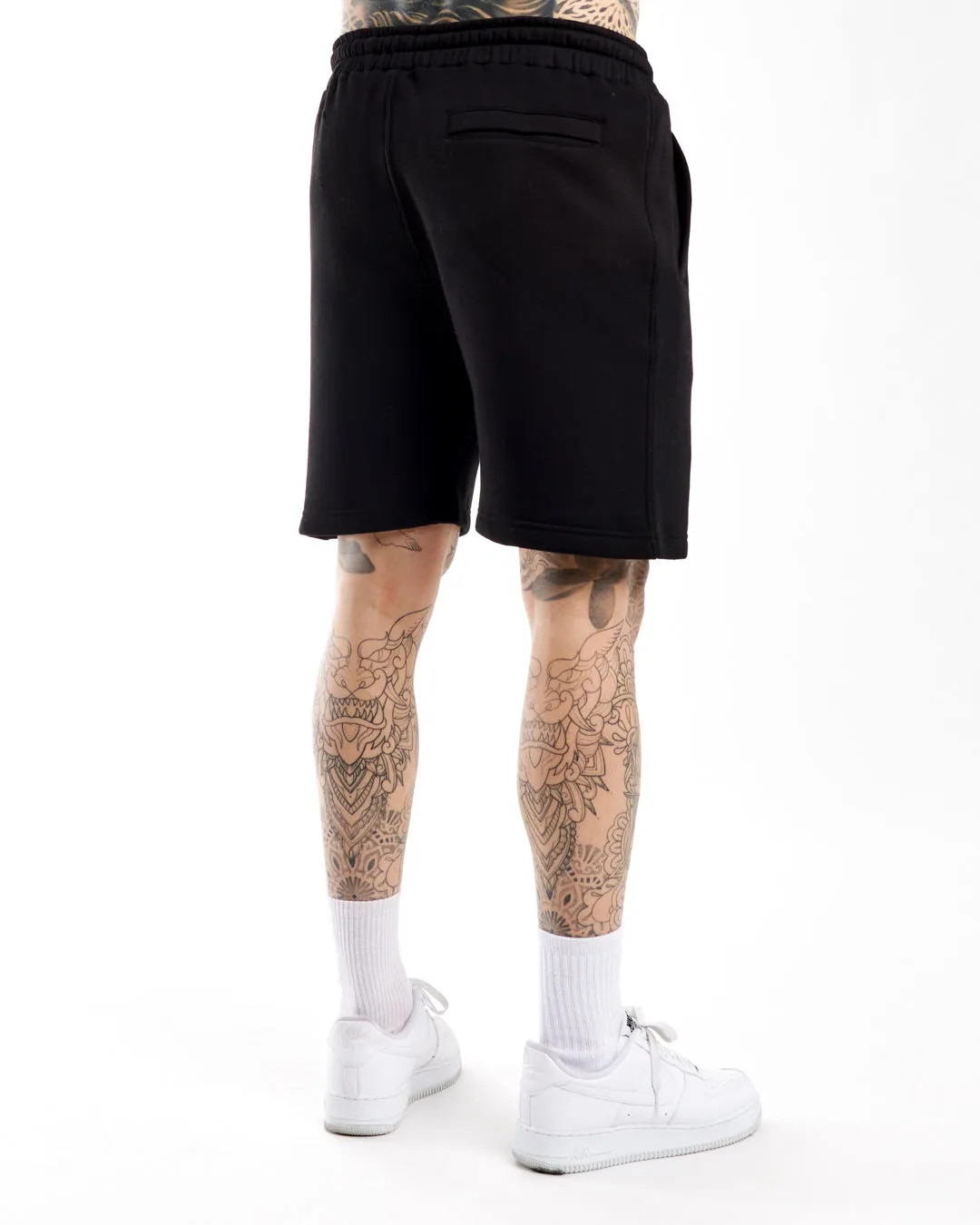 United Shorts (Outlet)