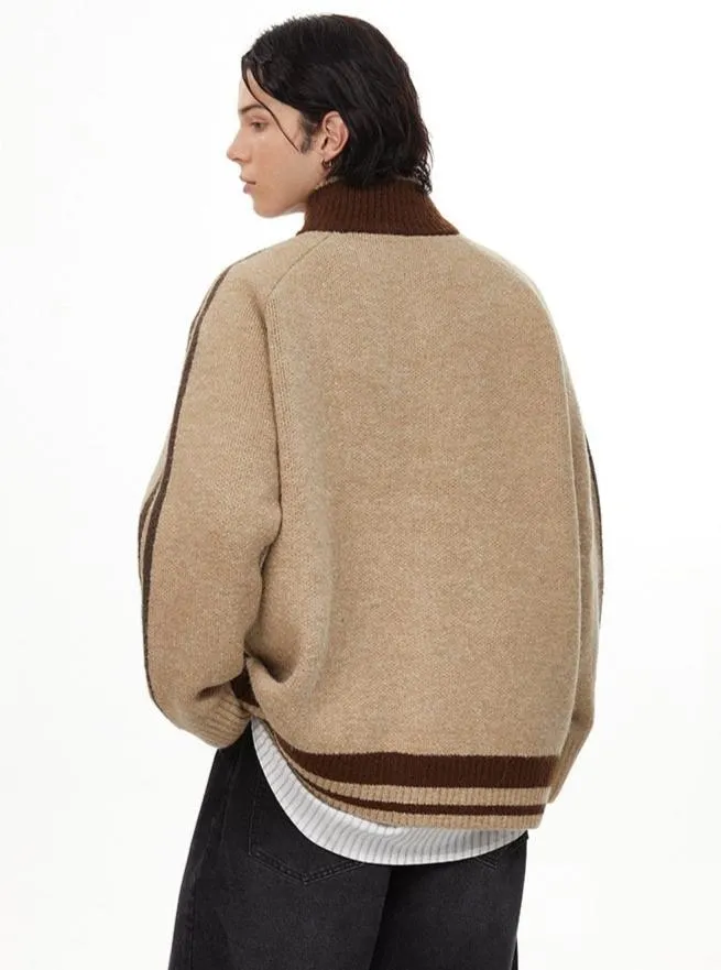 Unity Sports Track Jacket